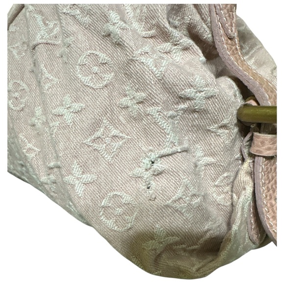 Louis Vuitton LV Hand Bag M95836 Neo CaBBy MM Monogram 2288650 Read Description - Picture 11 of 17